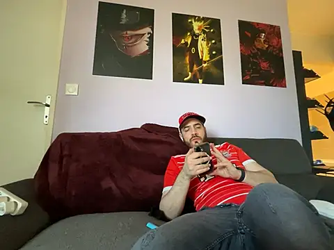 Chat XXX Live JodaXmagicXdickX