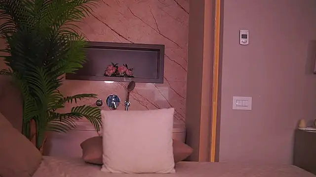 BiancaCain Webcam show