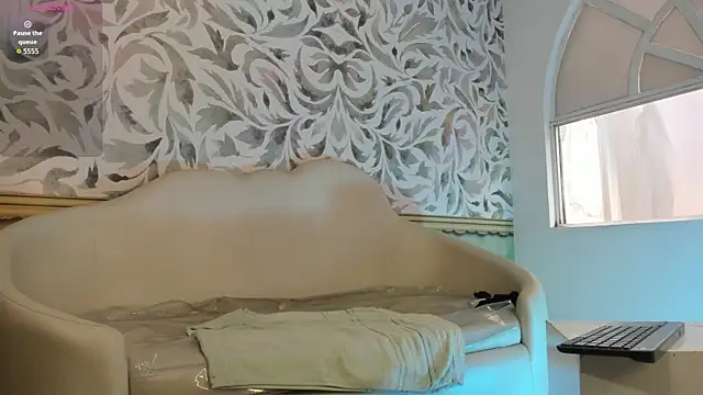 Show webcam de bear_mao_