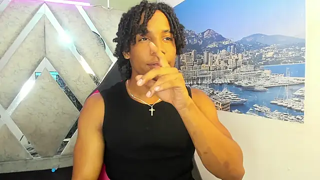 axel_silva4's Webcam Show