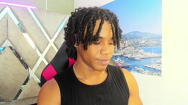 axel_silva4's Webcam Show