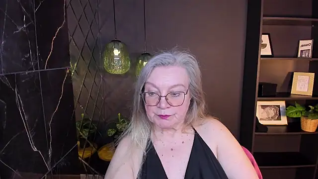 Chat XXX en directo de NataliMellow