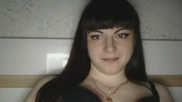 Show modela StarandMoon na web-kameri