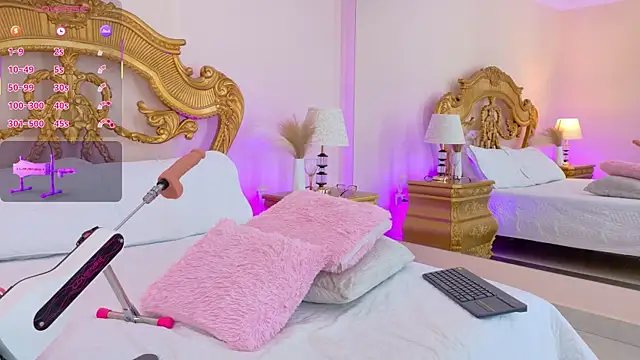 Chat XXX en directo de AshleyFerri