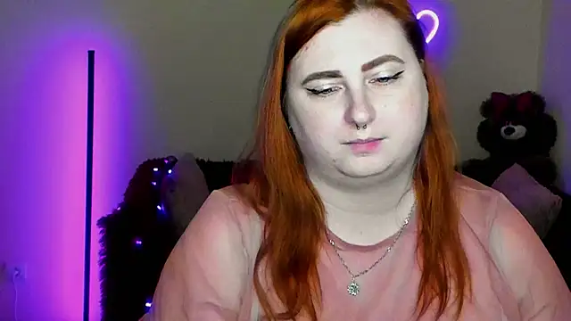 Czat XXX na żywo – Alicia_love00