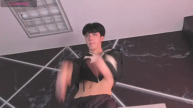 AerumChaeのウェブカメラショー