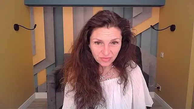 Czat XXX na żywo – EllaLong