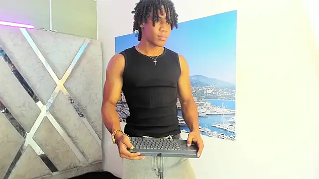 Show Webcam de axel_silva4