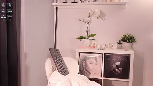 sweettener_ – webcam-show