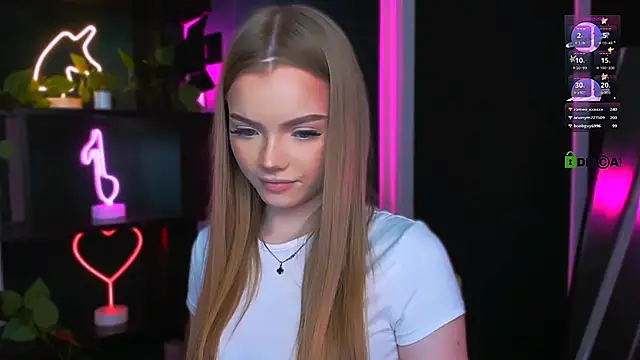 maddy_moah Live XXX-Chat