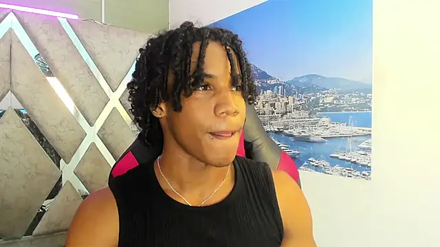 Show modela axel_silva4 na web-kameri