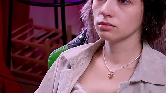 YourDarlingVivian's Live XXX Chat