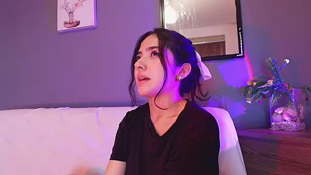 adara_johnson__ Chat XXX in diretta