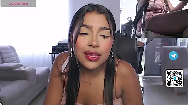 Mariangel_11 现场XXX聊天