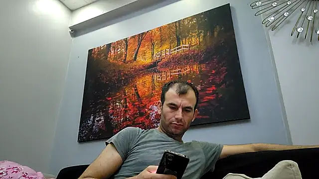 Pokazy przed kamerką – Apooabe