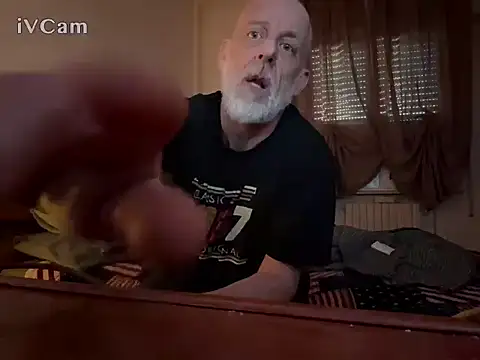 PierRiminiX Webcam show