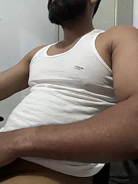 Vineeth3906 Pertunjukan Webcam