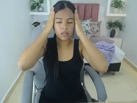 Lunilove__ 现场XXX聊天