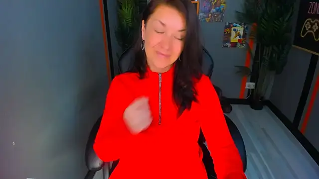 AnaMills 现场XXX聊天