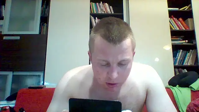 Вебкам-шоу Matttthees