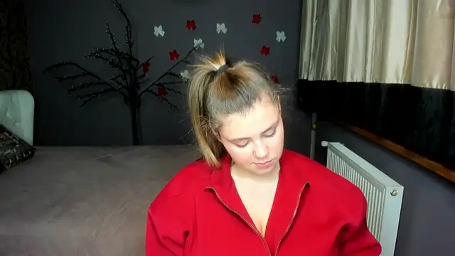 IsabellaBler's Live XXX Chat