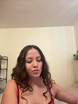 Megan_Rodrigo – Live XXX-chat