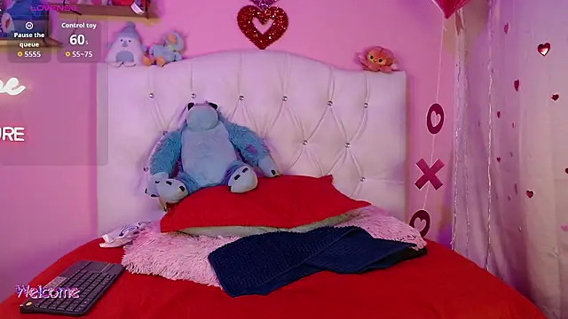 HECATE_23 即時 XXX 聊天