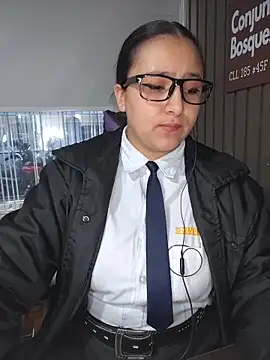 Chat XXX Live Cute_Penelope