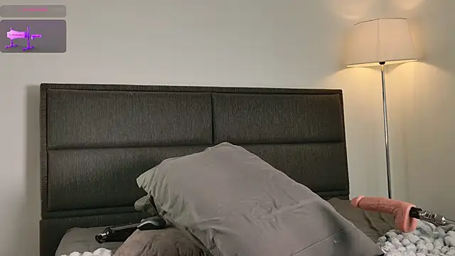 Chat XXX ao vivo de lady_ni_