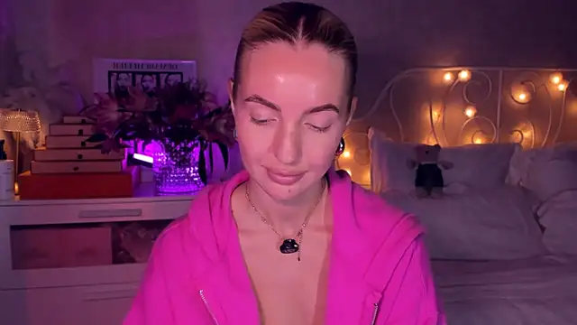 Živý XXX chat aestetick