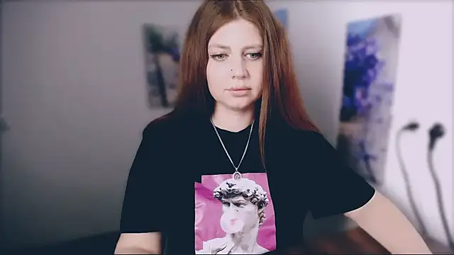 Chat XXX ao vivo de Lizzy_Love