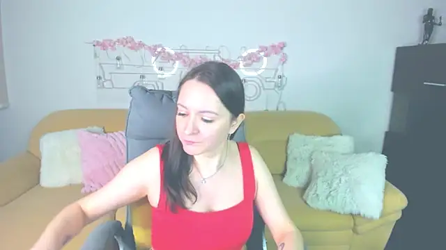 Chat XXX ao vivo de AngellLika