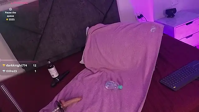 amy_fox2's Live XXX Chat