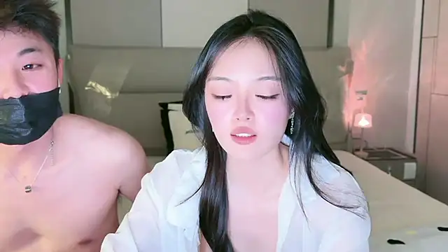 Živý XXX chat Fairy-HF