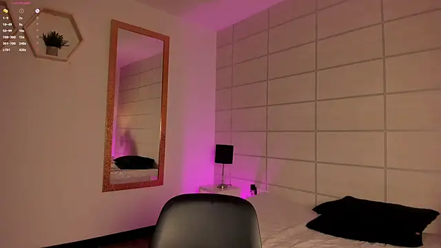 Christine_harper – Live XXX-chat