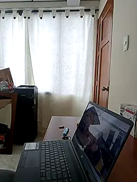 Вебкам-шоу Caribeansex_x