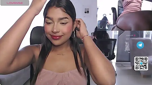 Mariangel_11's Live XXX Chat