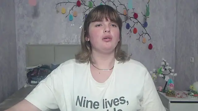 StaceyLex – Live XXX-chat