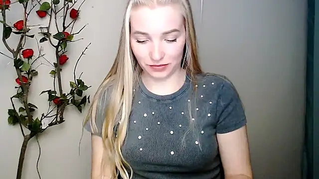 Chat XXX ao vivo de Queen_ofLove