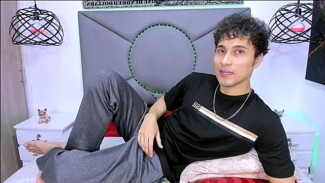 buddy_whitte Live XXX-chat