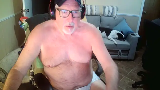 superbearboss Live XXX-chat