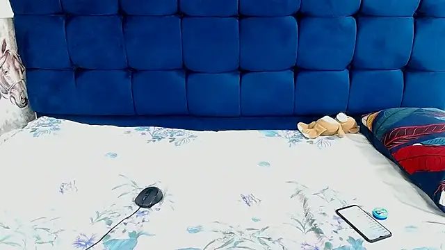 AriesCake – Live XXX-chat