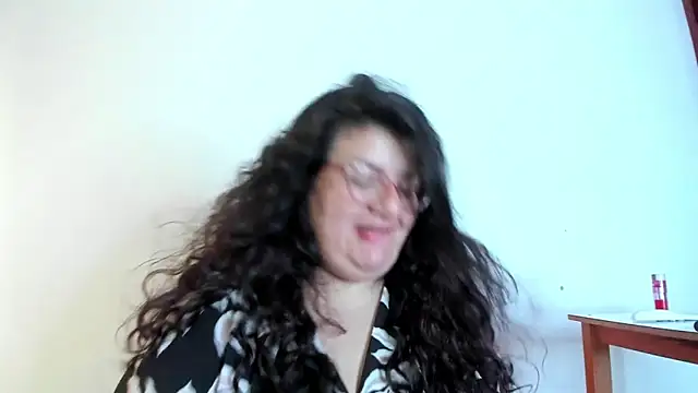 Chat XXX ao vivo de mystery_psique