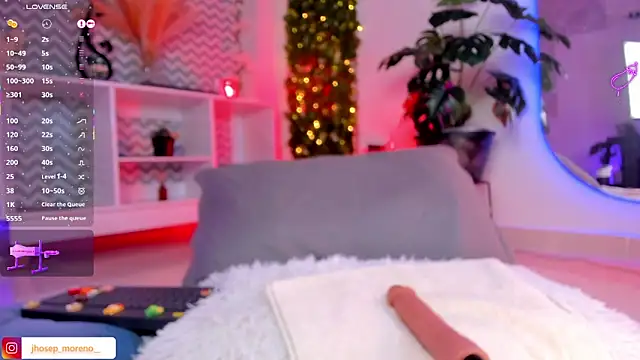 jhosepMoreno Live XXX-chat
