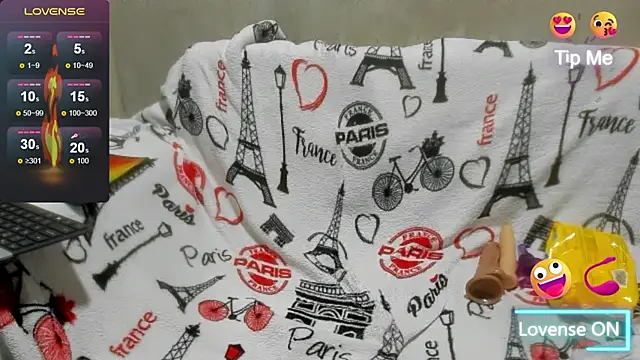 ivy_moon05's Live XXX Chat