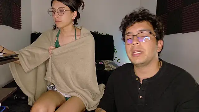 Conor_Taylor Adlı Modelin Canlı XXX Sohbeti