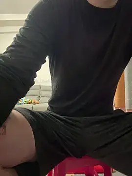 Ghastiiou 网络视讯表演