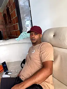 Perropa – Live XXX-chat