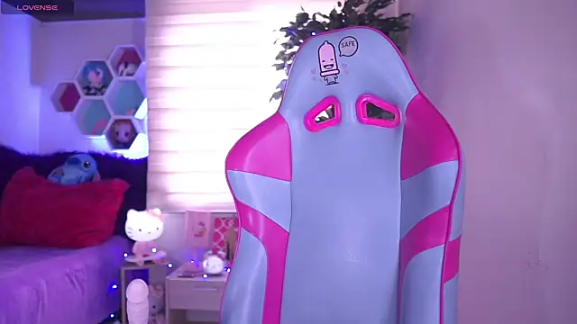 Rebecah_1's Live XXX Chat