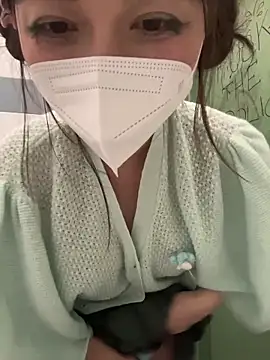 Chat XXX ao vivo de fioralba